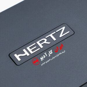 S8 DSP پروسسور هرتز Hertz