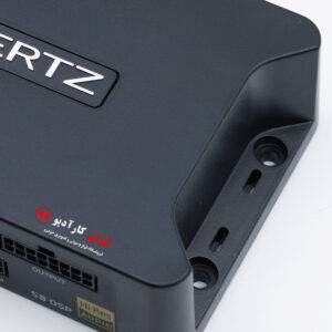 S8 DSP پروسسور هرتز Hertz