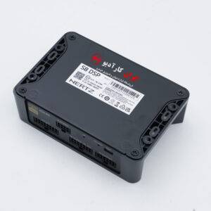 S8 DSP پروسسور هرتز Hertz