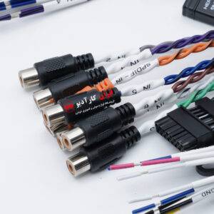 S8 DSP پروسسور هرتز Hertz