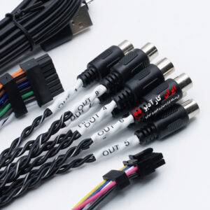 S8 DSP پروسسور هرتز Hertz