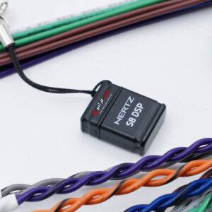 S8 DSP پروسسور هرتز Hertz