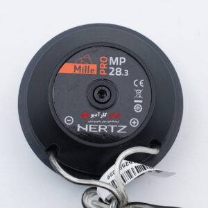MP28 تویتر هرتز Hertz