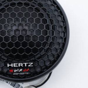 MP28 تویتر هرتز Hertz