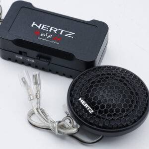 MP28 تویتر هرتز Hertz