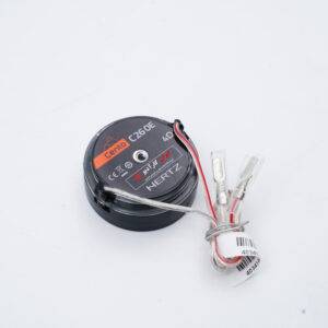 C26OE تویتر هرتز Hertz