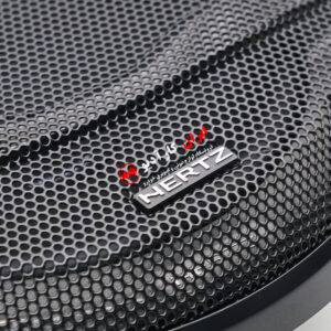 MPK130.3 کامپوننت هرتز Hertz