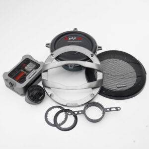 MPK130.3 کامپوننت هرتز Hertz