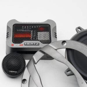 MPK130.3 کامپوننت هرتز Hertz