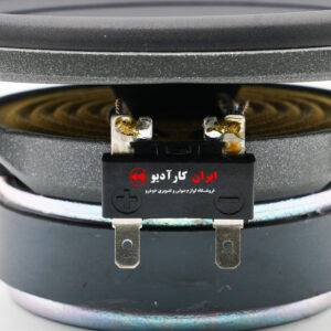 MPK130.3 کامپوننت هرتز Hertz