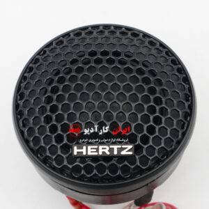 MPK130.3 کامپوننت هرتز Hertz