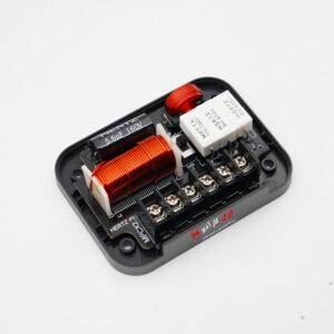 MPK130.3 کامپوننت هرتز Hertz