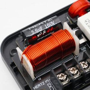 MPK130.3 کامپوننت هرتز Hertz