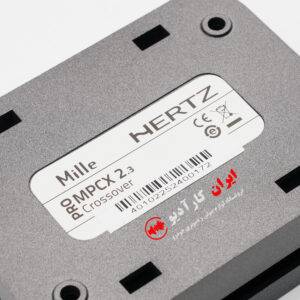 MPK130.3 کامپوننت هرتز Hertz