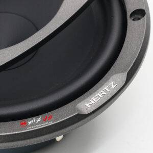 MPK165.3 کامپوننت هرتز Hertz