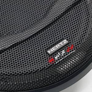 MPK165.3 کامپوننت هرتز Hertz