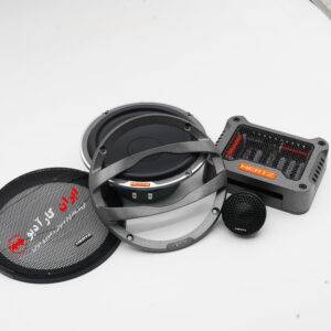 MPK165.3 کامپوننت هرتز Hertz