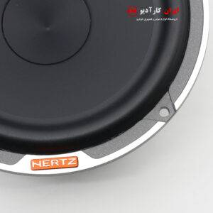 MPK165.3 کامپوننت هرتز Hertz