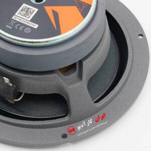 MPK165.3 کامپوننت هرتز Hertz