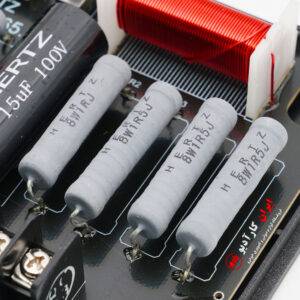 MPK165.3 کامپوننت هرتز Hertz