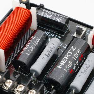 MPK165.3 کامپوننت هرتز Hertz