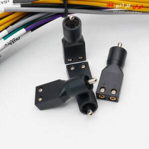 SP4.900 آمپلی فایر هرتز Hertz