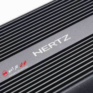 SP4.900 آمپلی فایر هرتز Hertz