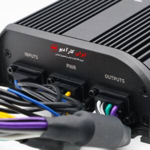 SP4.900 آمپلی فایر هرتز Hertz