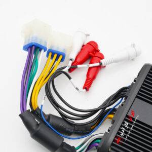 SP4.900 آمپلی فایر هرتز Hertz