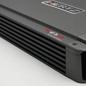 HCP2X آمپلی فایر هرتز Hertz