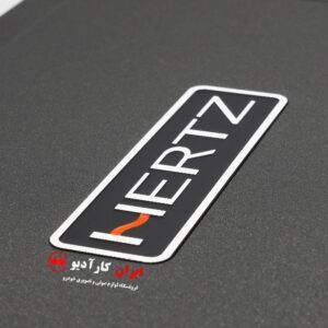 HCP2X آمپلی فایر هرتز Hertz