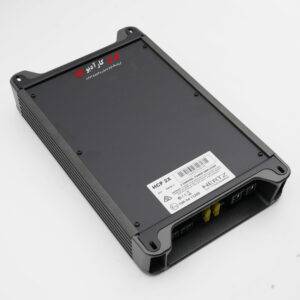 HCP2X آمپلی فایر هرتز Hertz