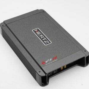 HCP2X آمپلی فایر هرتز Hertz