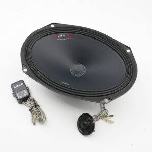 APK690 کامپوننت بیضی اودیسون Audison