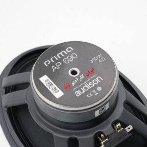 APK690 کامپوننت بیضی اودیسون Audison