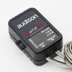 APK690 کامپوننت بیضی اودیسون Audison