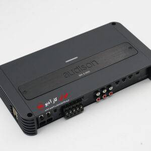SR5.600 آمپلی‌فایر اودیسون Audison