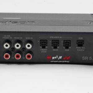 SR5.600 آمپلی‌فایر اودیسون Audison