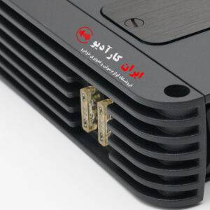 SR5.600 آمپلی‌فایر اودیسون Audison