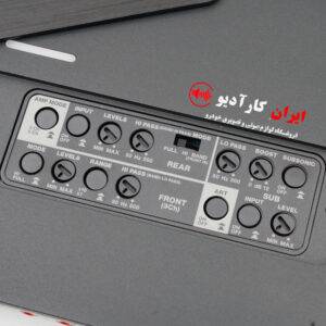 SR5.600 آمپلی‌فایر اودیسون Audison