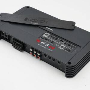 SR5.600 آمپلی‌فایر اودیسون Audison