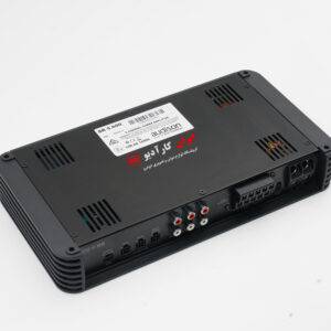 SR5.600 آمپلی‌فایر اودیسون Audison