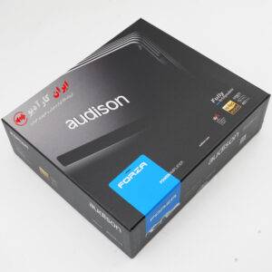 AFM12.14bit آمپلی‌فایر پروسسور اودیسون Audison