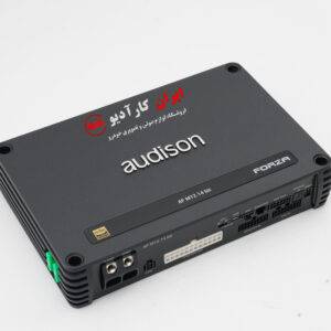 AFM12.14bit آمپلی‌فایر پروسسور اودیسون Audison
