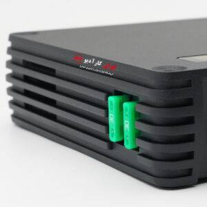 AFM12.14bit آمپلی‌فایر پروسسور اودیسون Audison