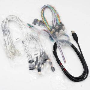 AFM12.14bit آمپلی‌فایر پروسسور اودیسون Audison