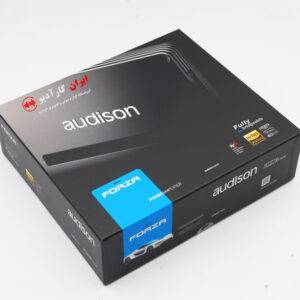 AF M1.7 bit آمپلی فایر پروسسور اودیسون Audison