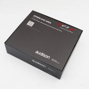 AF M1.7 bit آمپلی فایر پروسسور اودیسون Audison