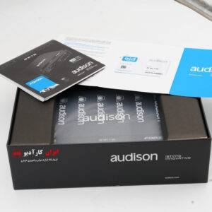 AF M1.7 bit آمپلی فایر پروسسور اودیسون Audison