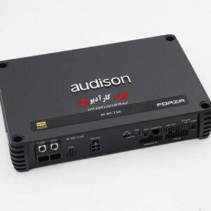 AF M1.7 bit آمپلی فایر پروسسور اودیسون Audison